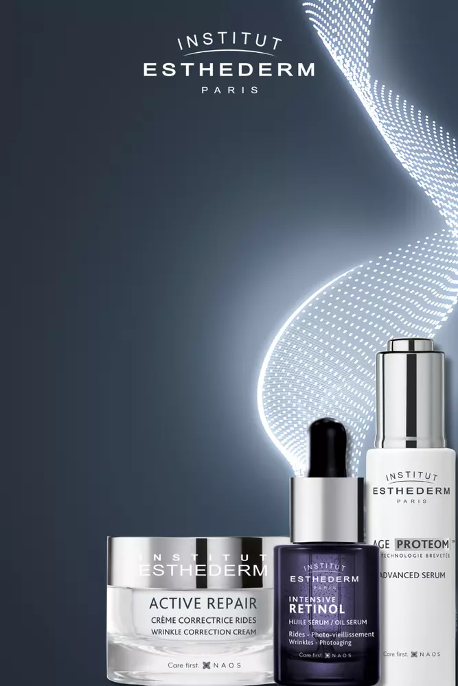 Institut Esthederm 