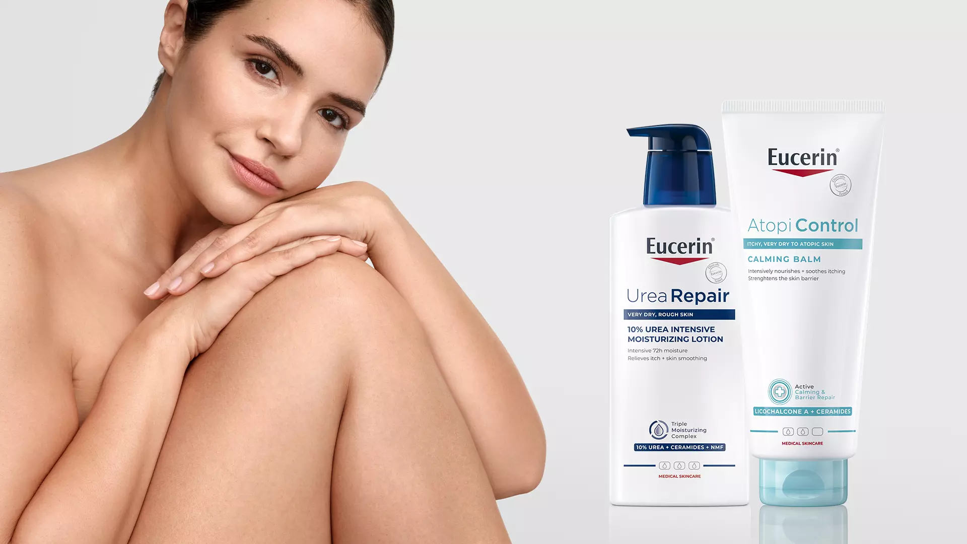Eucerin Body Care