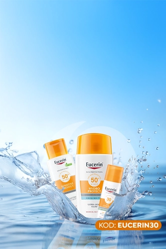 Eucerin sun 