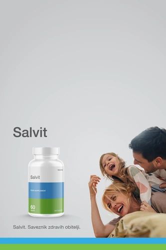 Salvit Venox