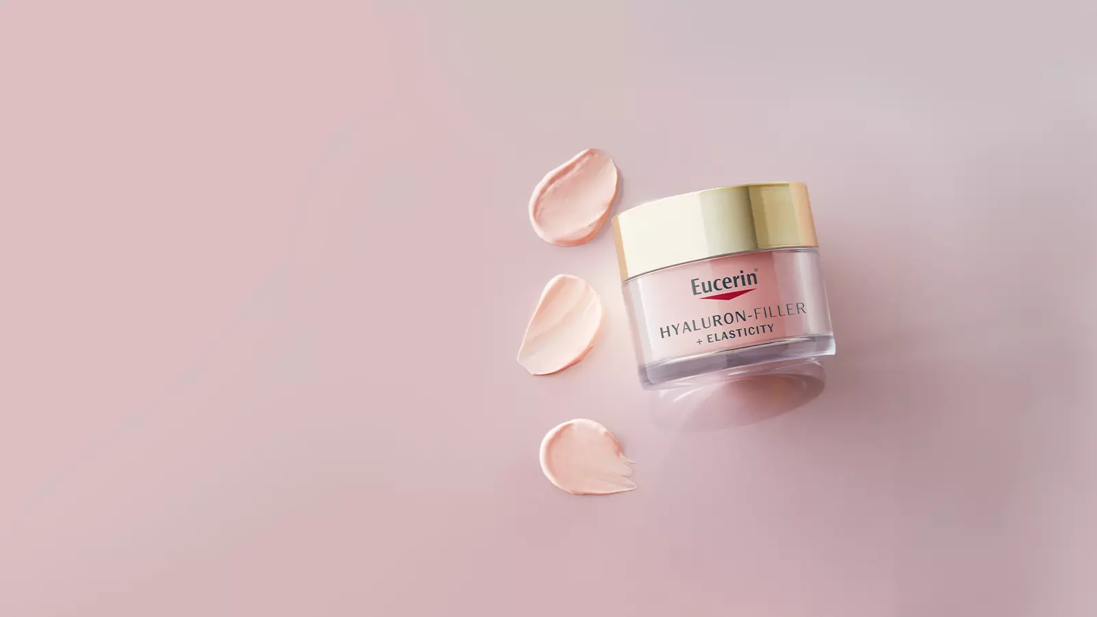 Eucerin anti-age krema