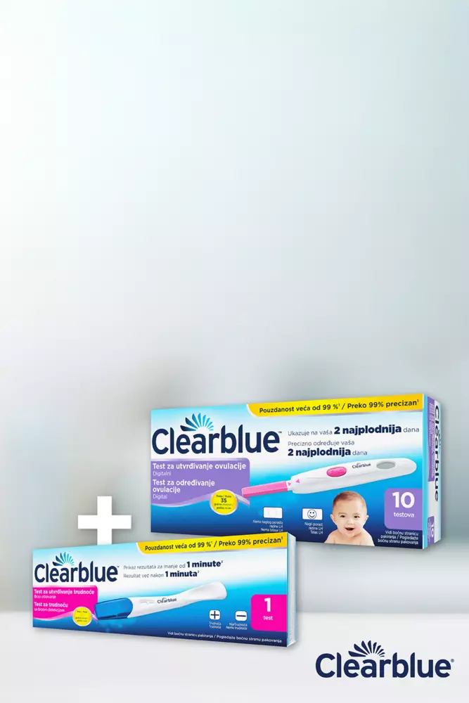 Clearblue