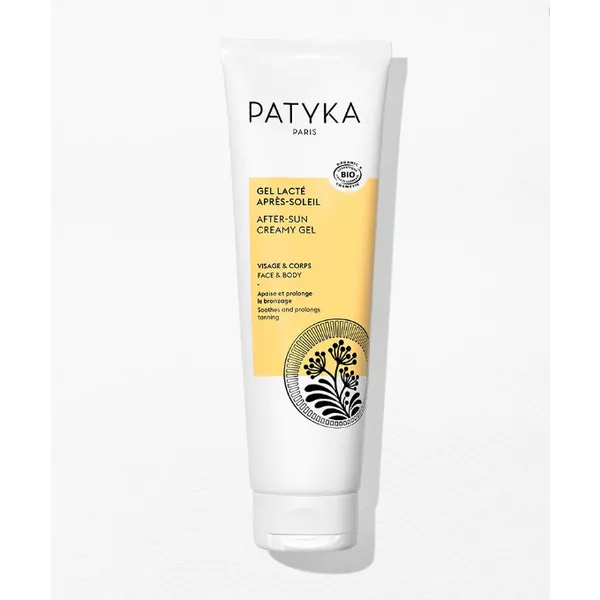 PATYKA AFTER SUN Kremasti gel za lice i tijelo, 150ml Pharmeria.hr