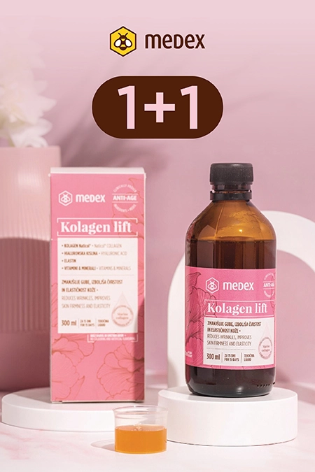 Medex Kolagen lift 