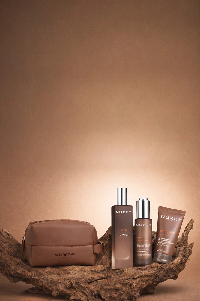 Nuxe MEN [BOOST]3 